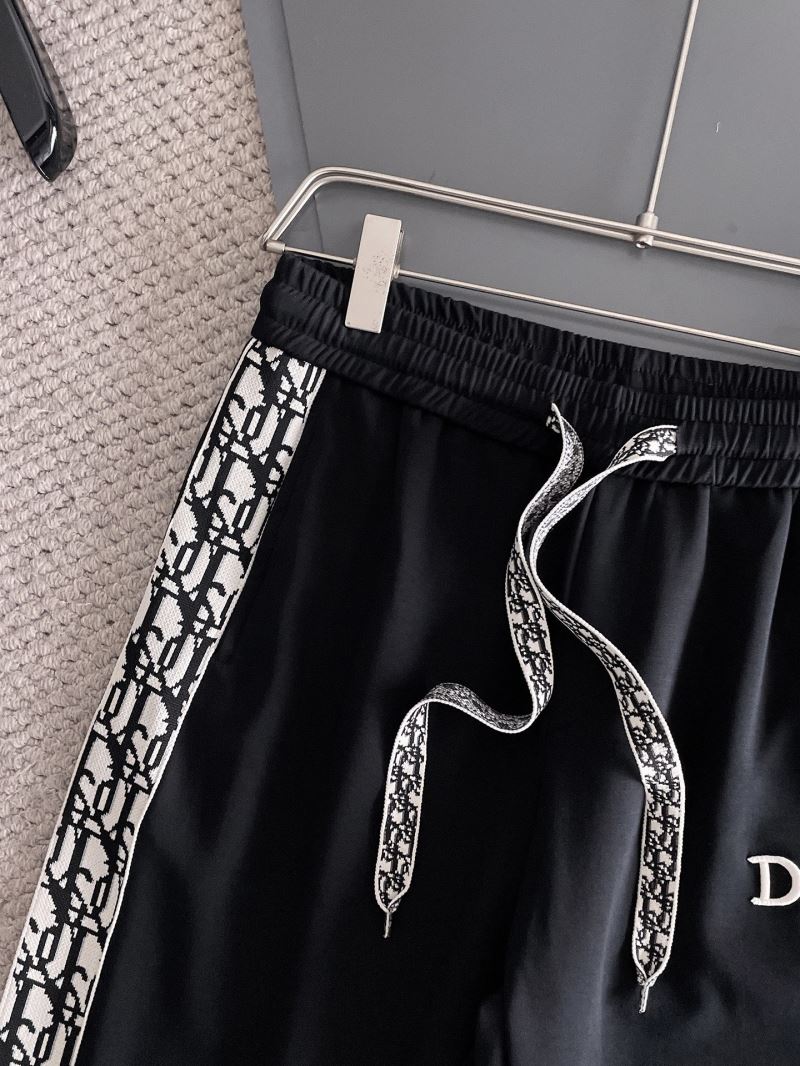 Christian Dior Long Pants